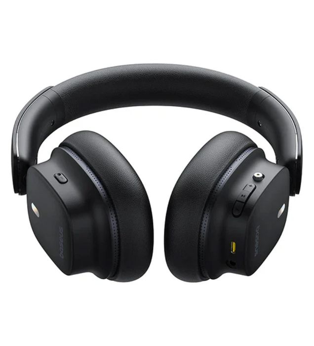 تصویر  هدفون بلوتوثی باسئوس مدل Bowie 30 Max