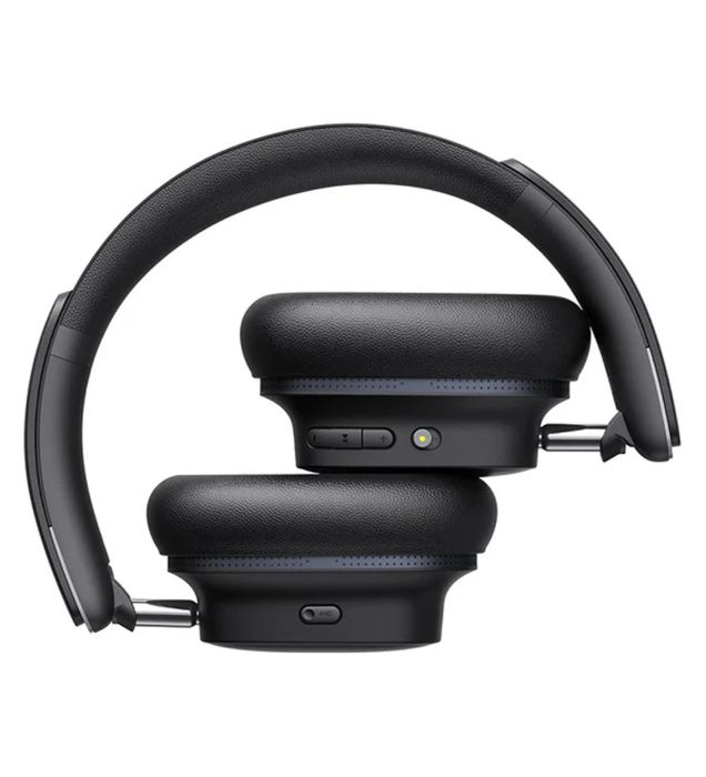 تصویر  هدفون بلوتوثی باسئوس مدل Bowie 30 Max