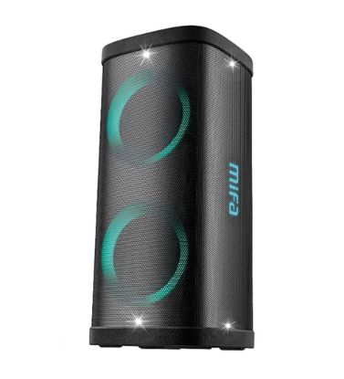 تصویر  اسپیکر بلوتوثی قابل حمل میفا مدل MT660
