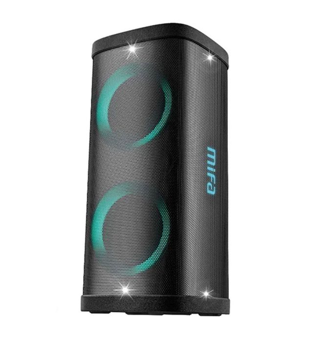 تصویر  اسپیکر بلوتوثی قابل حمل میفا مدل MT660