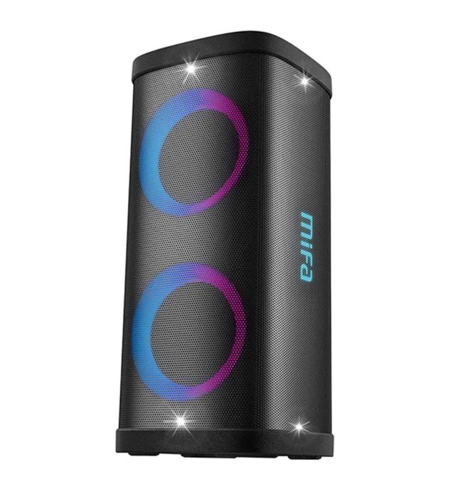 تصویر  اسپیکر بلوتوثی قابل حمل میفا مدل MT660