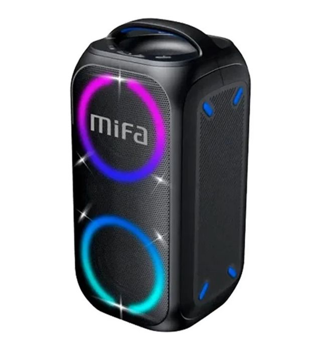 تصویر  اسپیکر بلوتوثی قابل حمل میفا مدل MT300