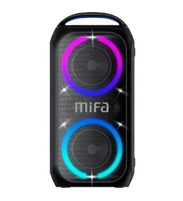 تصویر  اسپیکر بلوتوثی قابل حمل میفا مدل MT300