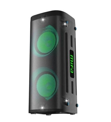 تصویر  اسپیکر بلوتوثی قابل حمل میفا مدل MT880