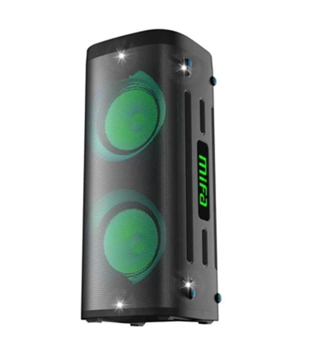 تصویر  اسپیکر بلوتوثی قابل حمل میفا مدل MT880
