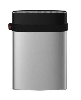تصویر  هارد اکسترنال سیلیکون پاور مدل Armor A85 ظرفیت 1 ترابایت