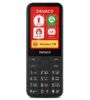 تصویر  گوشی موبایل ژیواکو مدل F302