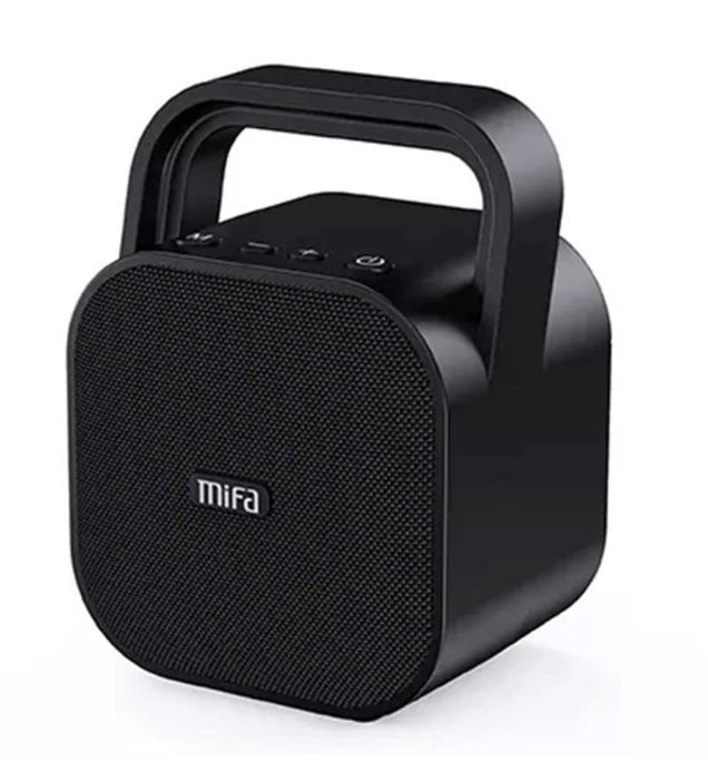 تصویر  اسپیکر بلوتوثی قابل حمل میفا مدل M670