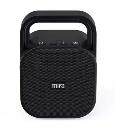تصویر  اسپیکر بلوتوثی قابل حمل میفا مدل M670