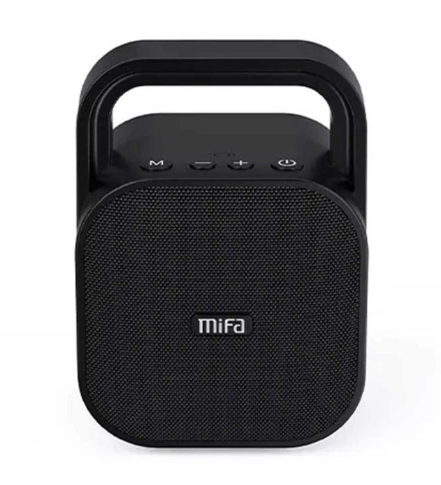 تصویر  اسپیکر بلوتوثی قابل حمل میفا مدل M670