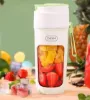 تصویر  مخلوط کن و شیکر ژنمی شیائومی مدل ZMGZ-J5PRO
