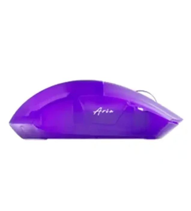 تصویر  ماوس بی سیم گیمینگ فنتک مدل ARIA XD7 ATOMIC