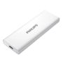 تصویر  هارد SSD اکسترنال فیلیپس مدل Portable ssd ظرفیت 512 گیگابایت