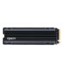 تصویر  هارد SSD اینترنال اپیسر مدل AS2280Q4U ظرفیت 2 ترابایت