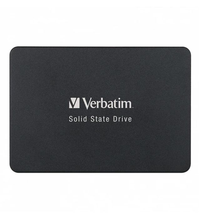 تصویر  هارد اینترنال اس اس دی ورباتیم مدل Vi550 S3 ظرفیت 1 ترابایت