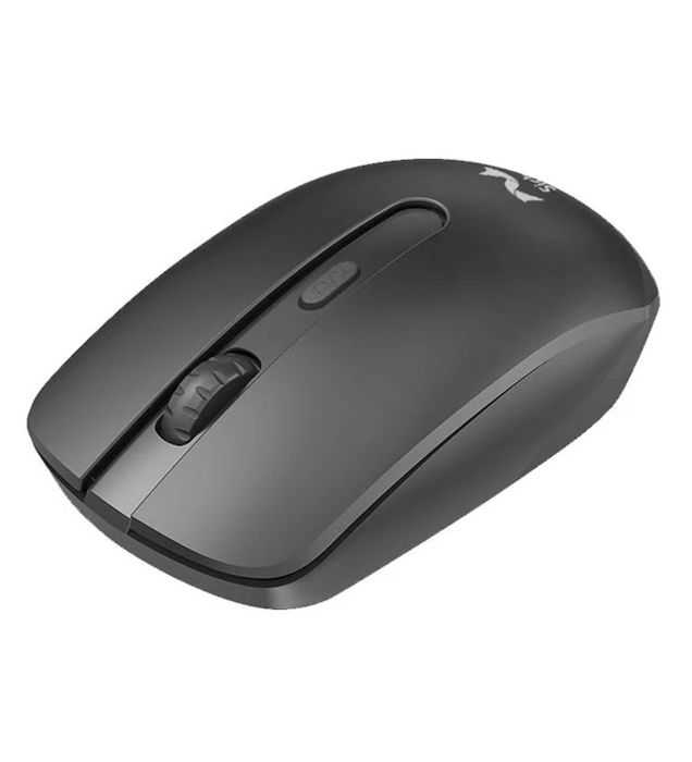 تصویر  ماوس بی سیم زیچر مدل M205