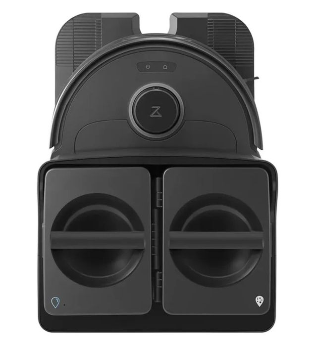 تصویر  جارو رباتیک روبوراک مدل Qrevo plus