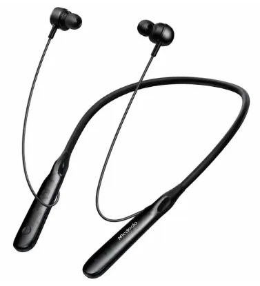 تصویر  هندزفری بلوتوثی گردنی مک دودو مدل HP-894