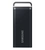 تصویر  هارد اس اس دی اکسترنال سامسونگ مدل Portable T5 EVO ظرفیت 4 ترابایت