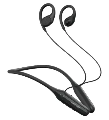 تصویر  هندزفری بلوتوثی گردنی گرین لاین مدل Spirit Open-Ear GL-NB12