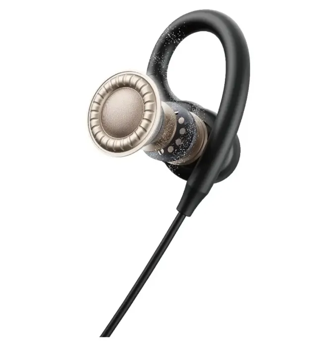 تصویر  هندزفری بلوتوثی گردنی گرین لاین مدل Spirit Open-Ear GL-NB12