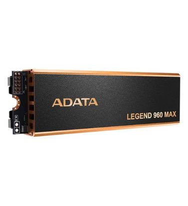 تصویر  هارد اینترنال SSD ای دیتا مدل LEGEND 960 MAX ظرفیت 1 ترابایت