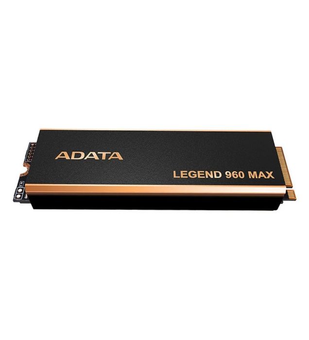 تصویر  هارد اینترنال SSD ای دیتا مدل LEGEND 960 MAX ظرفیت 1 ترابایت