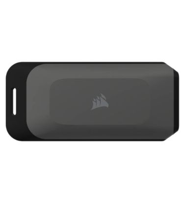 تصویر  هارد SSD اکسترنال کورسیر مدل EX100U ظرفیت 2 ترابایت