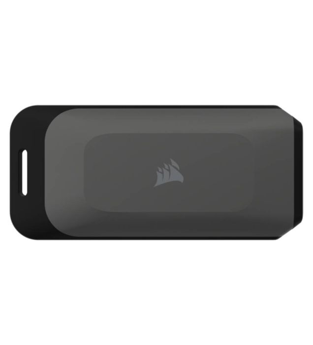 تصویر  هارد SSD اکسترنال کورسیر مدل EX100U ظرفیت 2 ترابایت