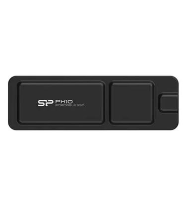 تصویر  هارد اکسترنال SSD سیلیکون پاور مدل PX10 ظرفیت 512 گیگابایت
