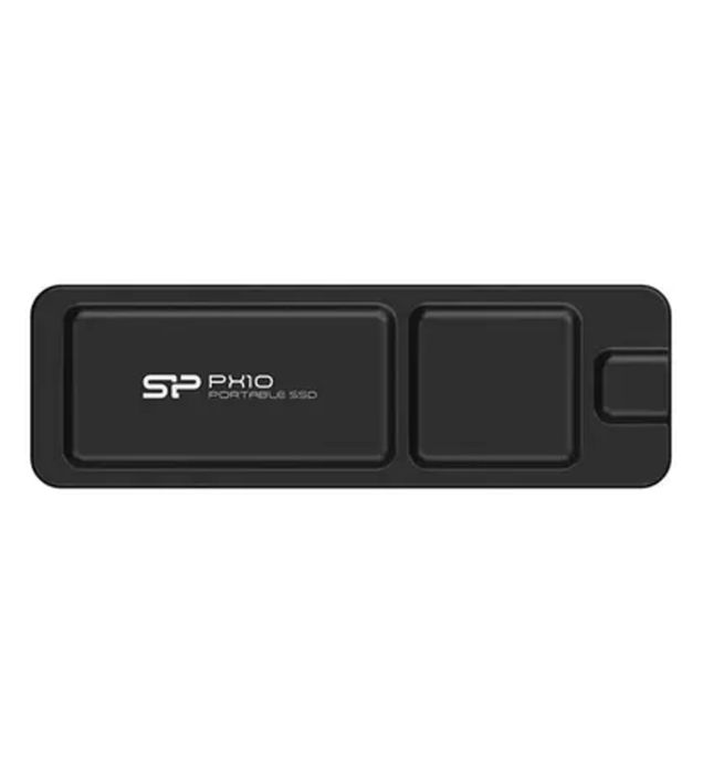 تصویر  هارد اکسترنال SSD سیلیکون پاور مدل PX10 ظرفیت 512 گیگابایت