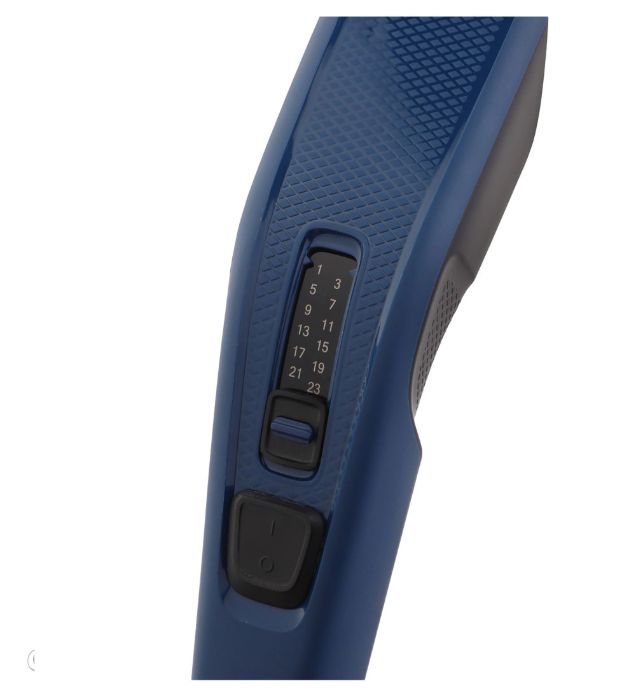 تصویر  ماشین اصلاح سر و صورت (ریش تراش) فیلیپس مدل HC3505