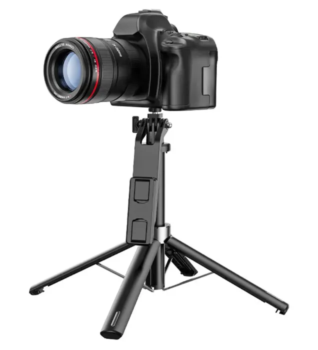 تصویر  سه پایه مونوپاد هوکو مدل K21