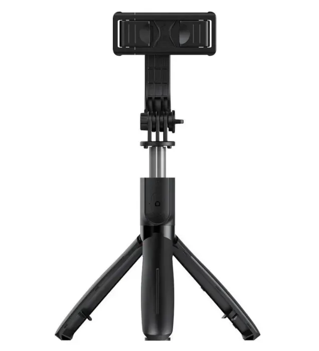 تصویر  مونوپاد و سه پایه موبایل مک دودو مدل SS-7240