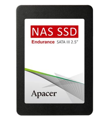 تصویر  هارد SSD اینترنال اپیسر مدل PPSS25 NAS ظرفیت 512 گیگابایت