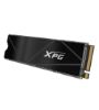 تصویر  هارد اس اس دی اینترنال ایکس پی جی مدل GAMMIX S50 CORE ظرفیت 2 ترابایت