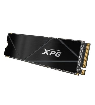 تصویر  هارد اس اس دی اینترنال ایکس پی جی مدل GAMMIX S50 CORE ظرفیت 2 ترابایت