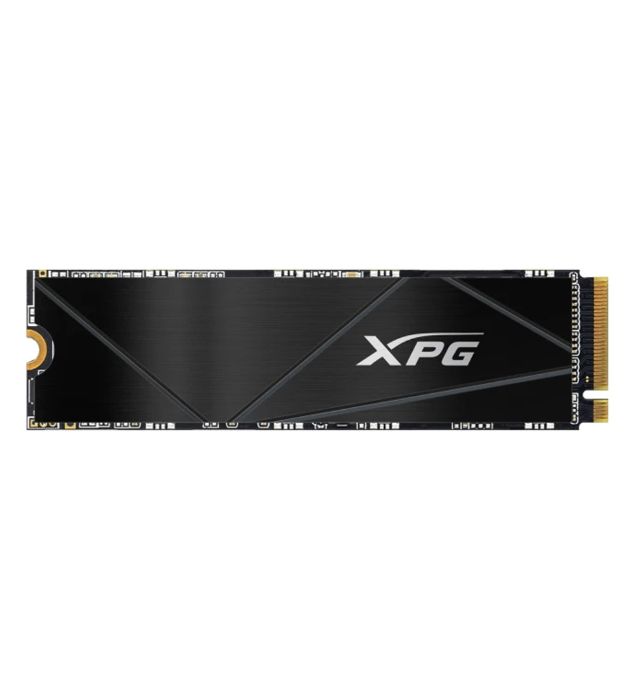تصویر  هارد اس اس دی اینترنال ایکس پی جی مدل GAMMIX S50 CORE ظرفیت 2 ترابایت