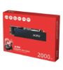 تصویر  هارد اس اس دی اینترنال ایکس پی جی مدل GAMMIX S50 CORE ظرفیت 2 ترابایت