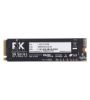 تصویر  هارد اینترنال اس اس دی فدک مدل S6 NVME M.2 ظرفیت 512 گیگابایت