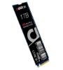 تصویر  هارد اینترنال اس اس دی ادلینک مدل S85 PCIe Gen4 NVMe ظرفیت 1 ترابایت
