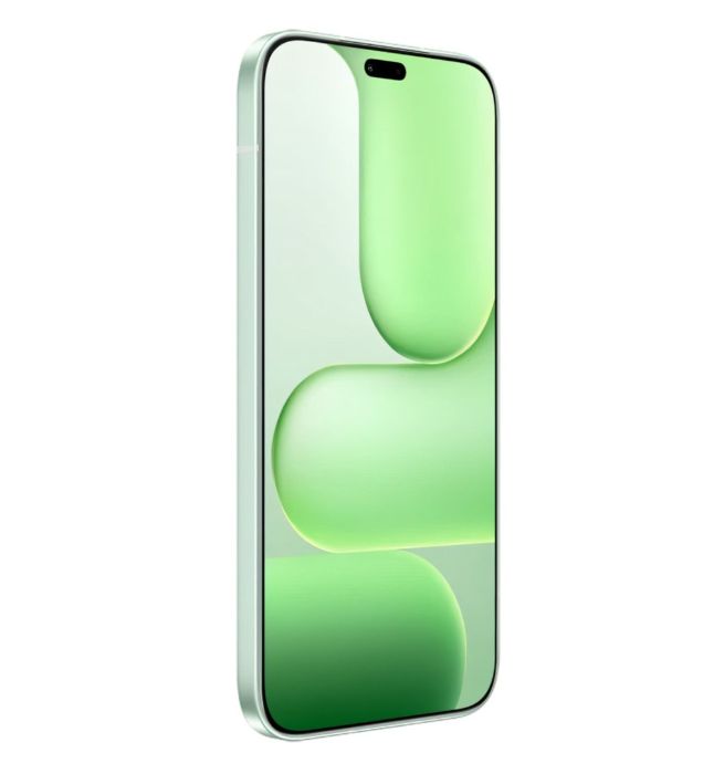 تصویر  گوشی موبایل آنر مدل 600 Lite ظرفیت 128 گیگابایت رم 8 گیگابایت
