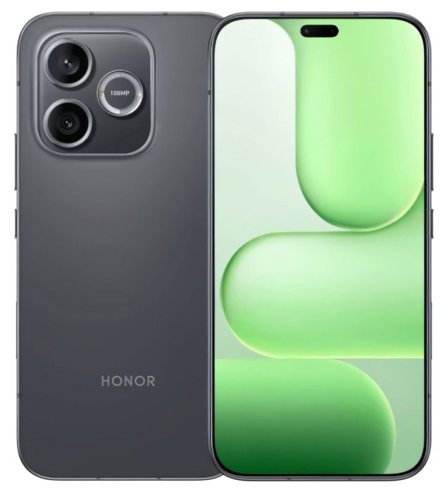 تصویر  گوشی موبایل آنر مدل 600 Lite ظرفیت 128 گیگابایت رم 8 گیگابایت
