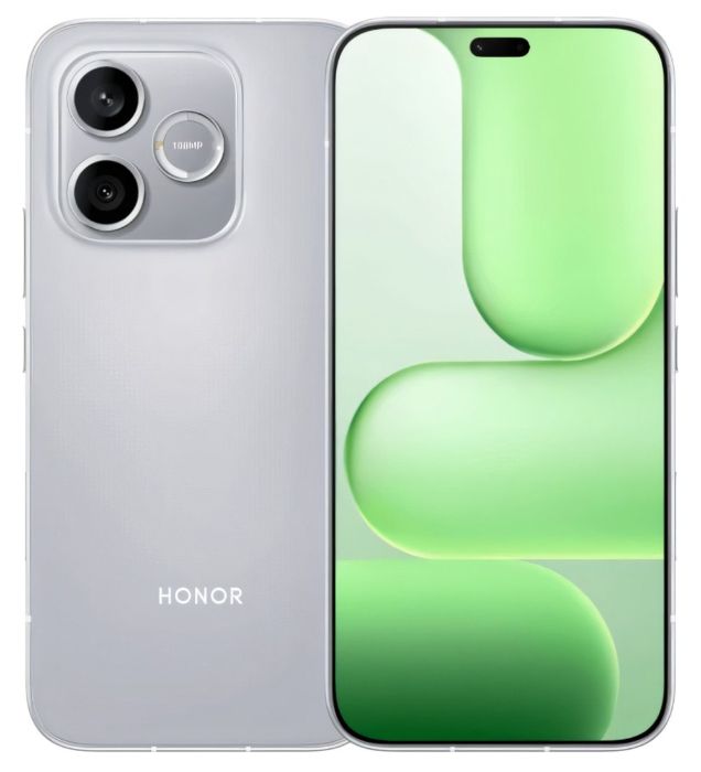 تصویر  گوشی موبایل آنر مدل 600 Lite ظرفیت 128 گیگابایت رم 8 گیگابایت
