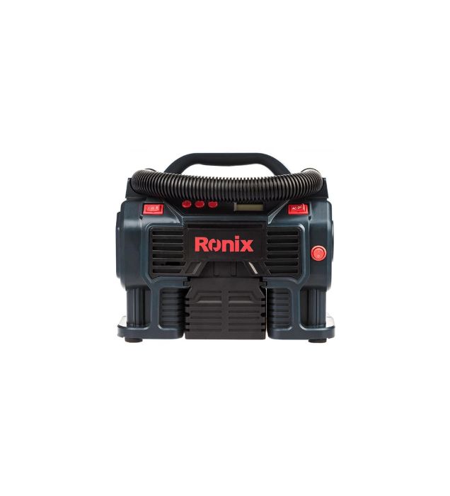 تصویر  کمپرسور باد فندکی رونیکس مدل RH-4261B