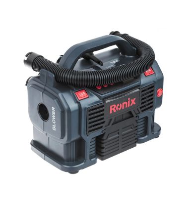 تصویر  کمپرسور باد فندکی رونیکس مدل RH-4261B