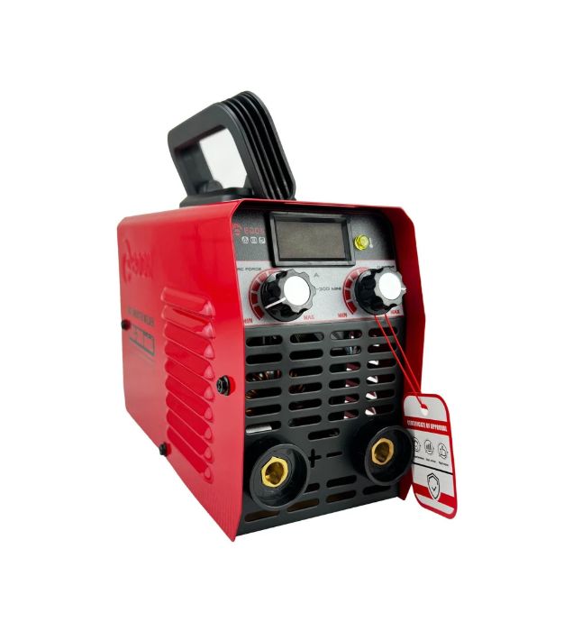 تصویر  دستگاه جوش 300 آمپر ادون مدل ARC300-MINI