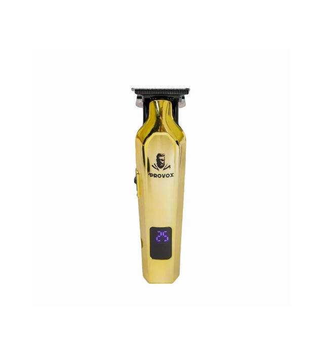 تصویر  ماشین اصلاح موی صورت شارژی  پرووکس مدل VX-6100