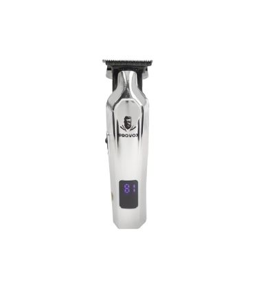 تصویر  ماشین اصلاح موی صورت شارژی  پرووکس مدل VX-6100