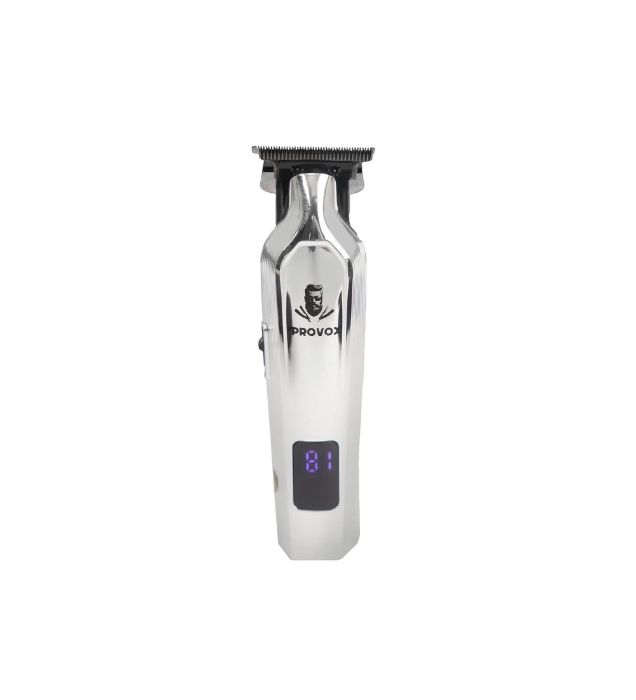 تصویر  ماشین اصلاح موی صورت شارژی  پرووکس مدل VX-6100